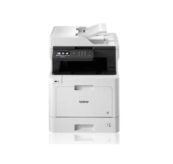 Brother Wireless A4 Colour Printer Copier