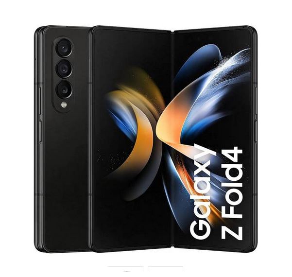 Samsung Galaxy Z Fold 4