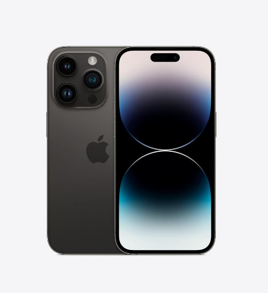 Rent iPhone 14 Pro
