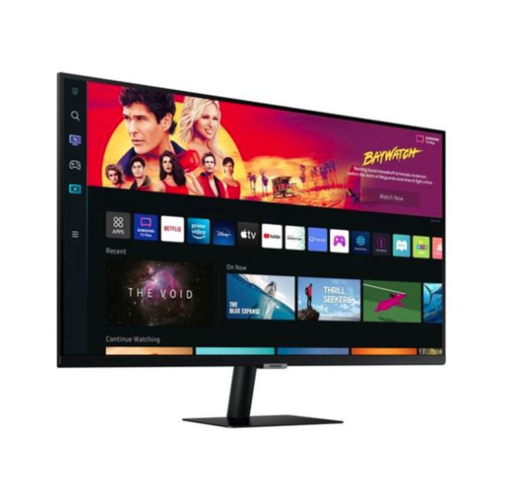 Samsung 32 in Display Rental