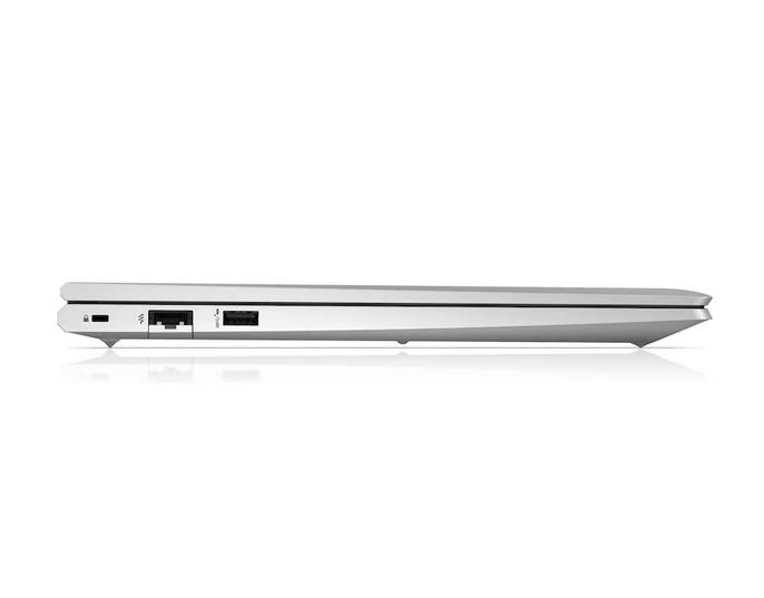 Side VIew of HP Probook 450 G9 Laptop