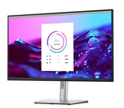 Rent Dell 31.5" 4K USB-C Monitor