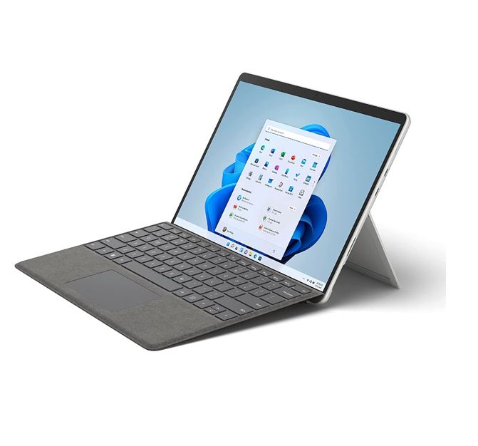 Rent Microsoft Surface Pro 9x