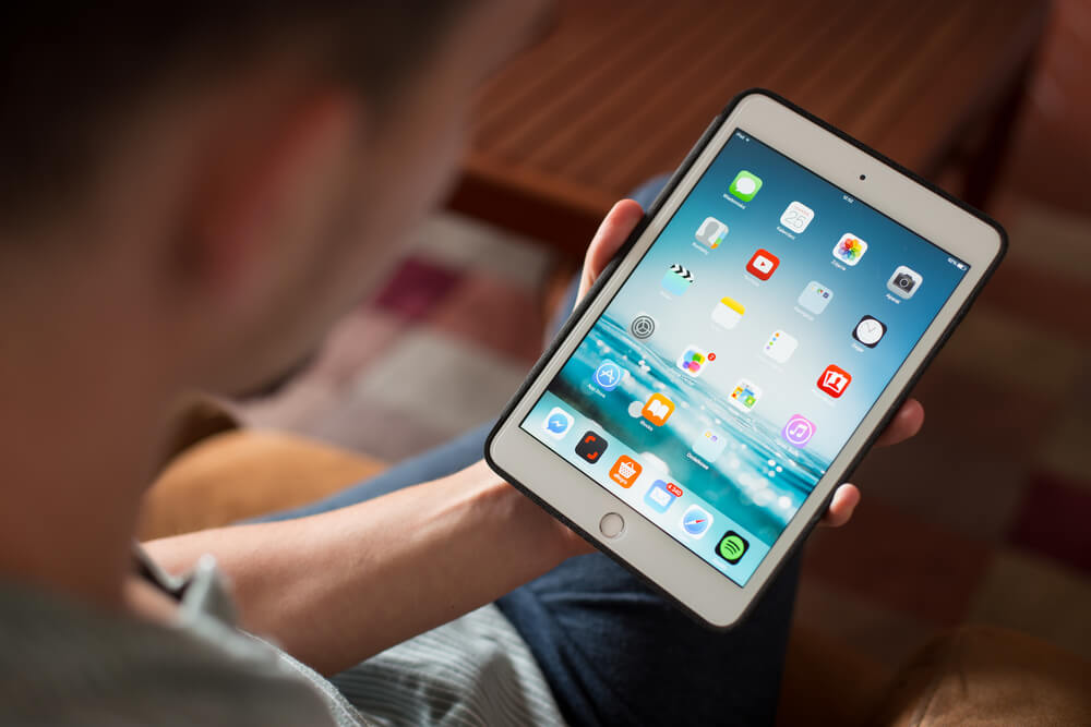 Apple-iPad-Mini-Hire-Intelligence