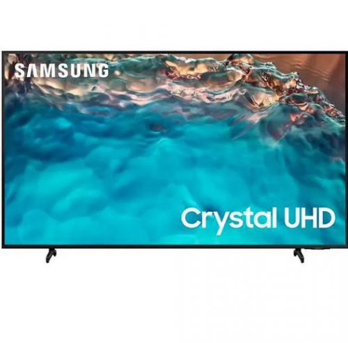 Samsung 85" & 98" Screens