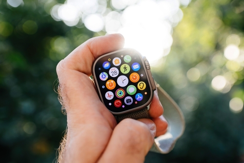 Take Advantage of Apple Watch Technology