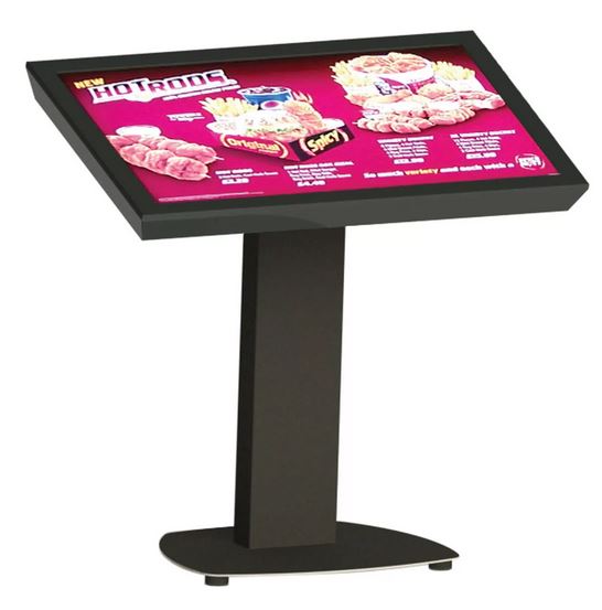 Touch Screen Rental