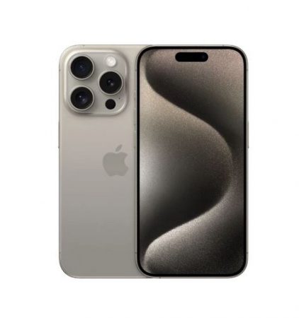 Apple iPhone Hire 15 Pro & Pro Max