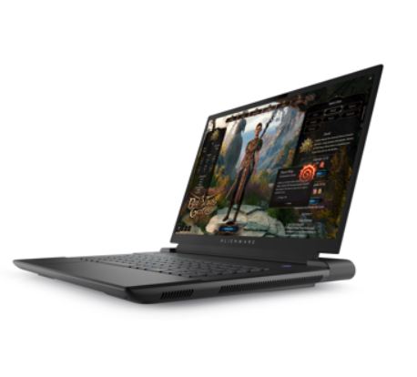 Dell Alienware 4090 Gaming Laptop