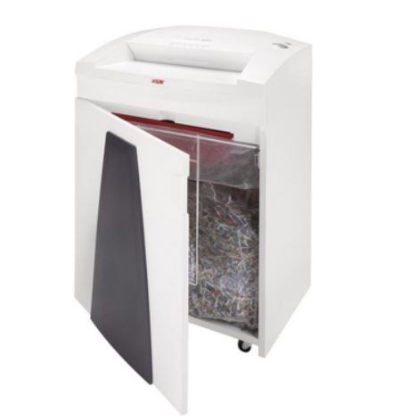 Floor Standing Shredder – DIN Security Level P4