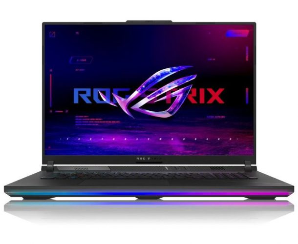 Hire ASUS ROG RTX4090 Gaming laptop