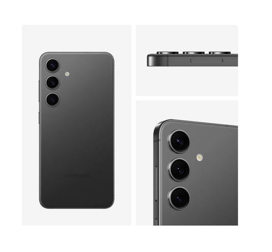 Camera Features of Samsung S24 Phone