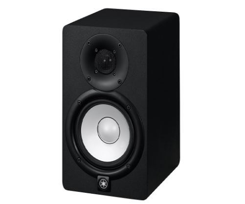 Yamaha HS8 Monitor Speakers