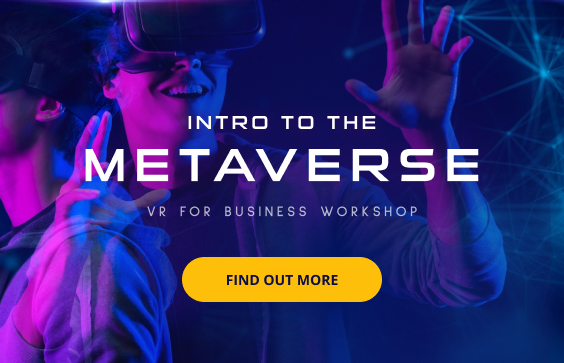 VR For business