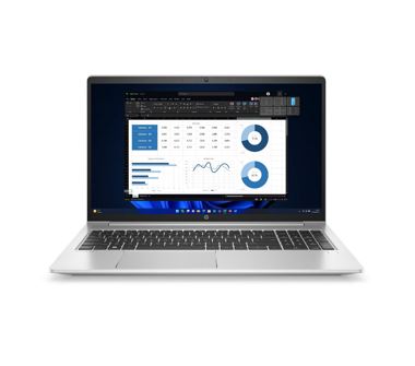 View of HP Probook 450 G10 Laptop