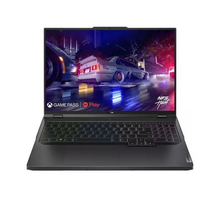 Rent Lenovo i7-13th Gen laptop