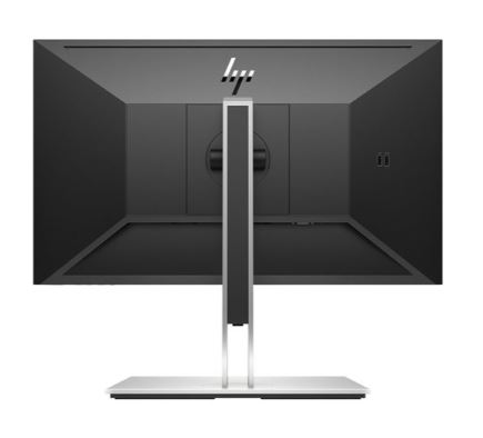 Backside View of Touchscreen HP Monitor Hire