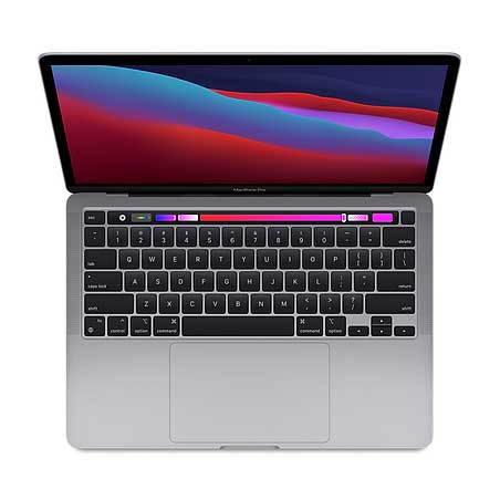 MacBook Pro 13″ M1 Chip Space Grey