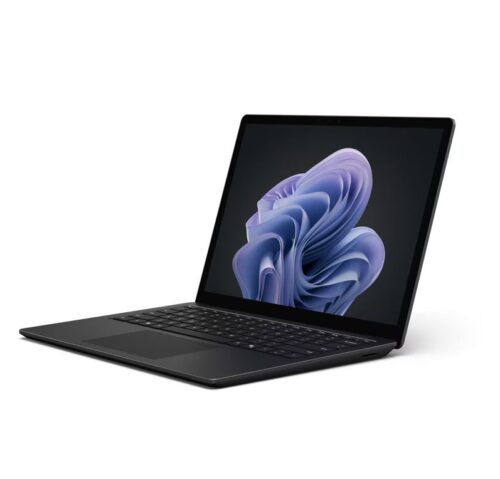 Side View of Microsoft Surface