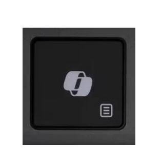 Surface Laptop Black Copilot Button