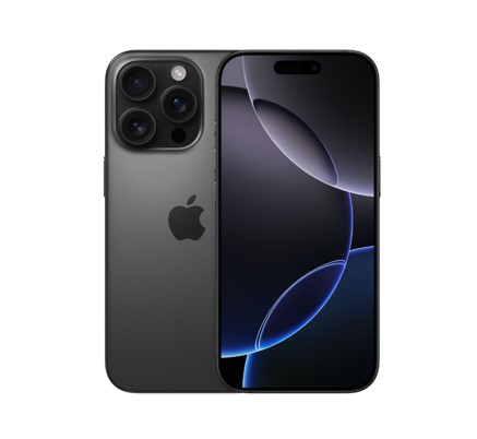Rent iPhone 16 Pro