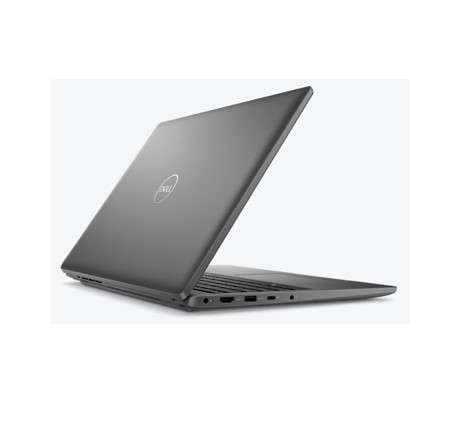 Ports of Dell Latitude 3550 i5 13th Gen Laptop