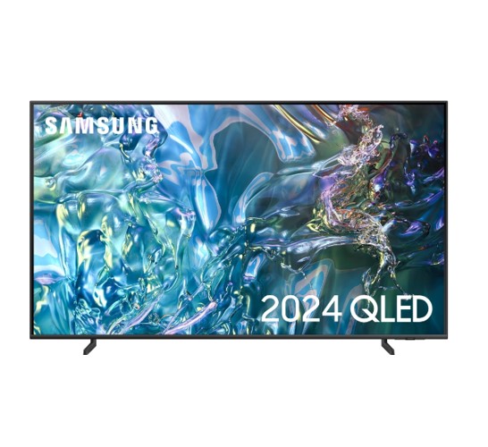 Samsung 75″ QLED 4K TV Rental