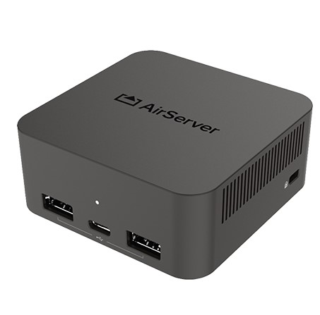 AirServer Connect 3 Rental