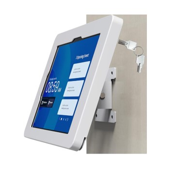 iPad wall mount