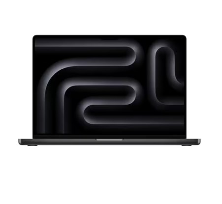 MacBook Pro 16″ (M4 Pro)