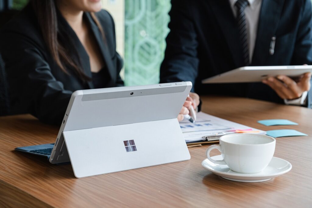 Who Should Use Microsoft Surface?