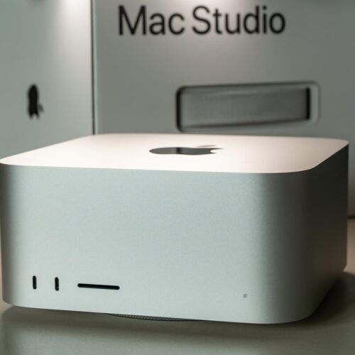 Mac Studio