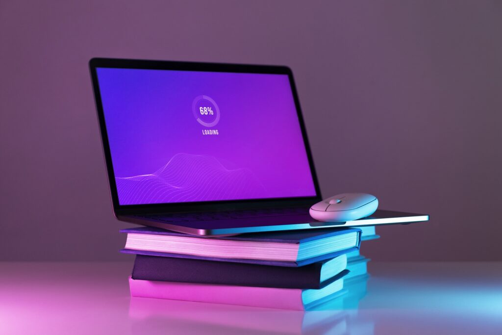 renting a laptop