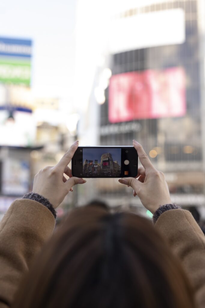 simulating AR content