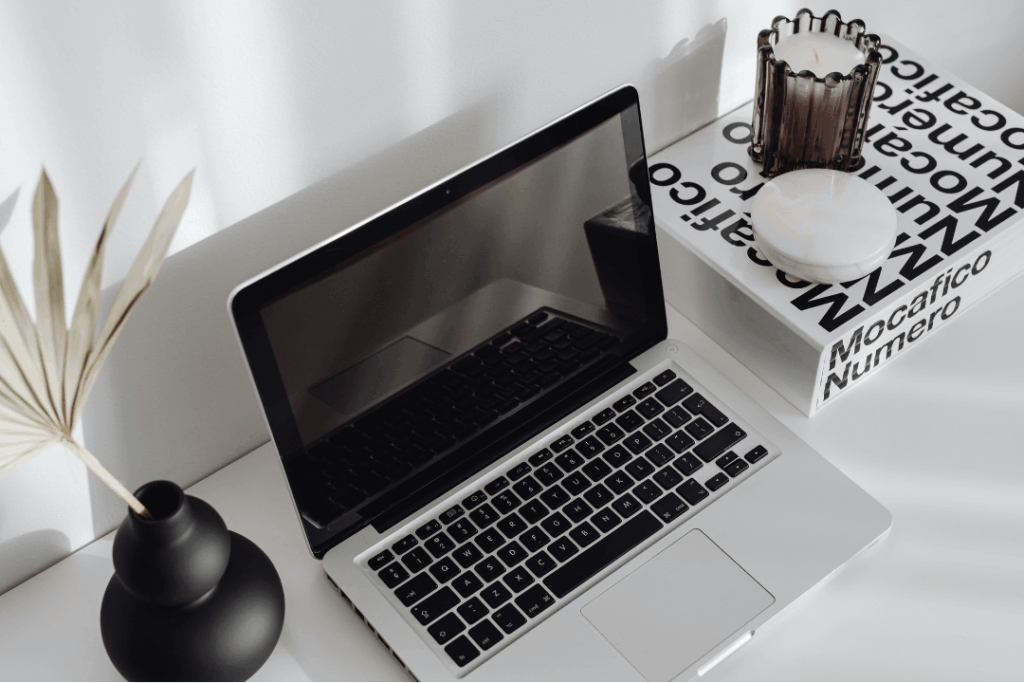 lightweight laptop for hybrid work